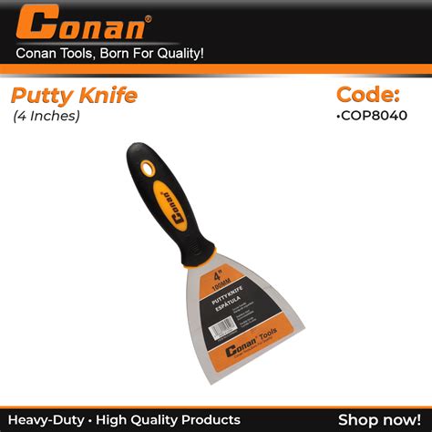 spatula tool construction|Conan .
